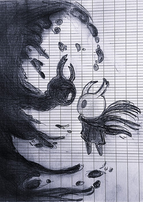 Noir et Blanc 2
